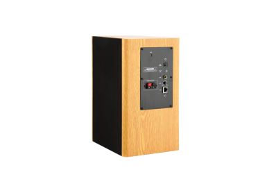 网络多媒体教学音箱 25W-深圳市惠智普科技有限公司